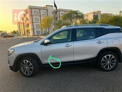 GMC Terrain